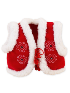 Bundita costum popular