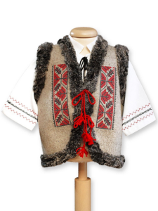 Bundita botez baieti